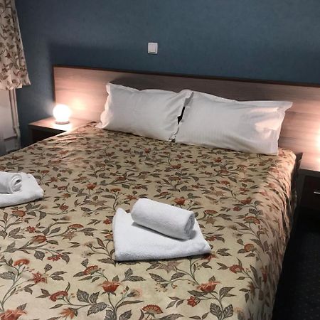Complex Summertime Hotel Cavnic Luaran gambar