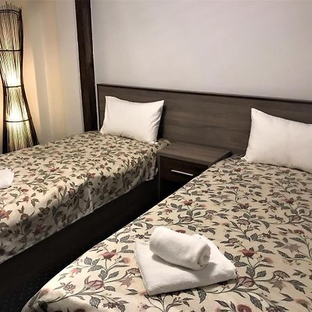 Complex Summertime Hotel Cavnic Luaran gambar
