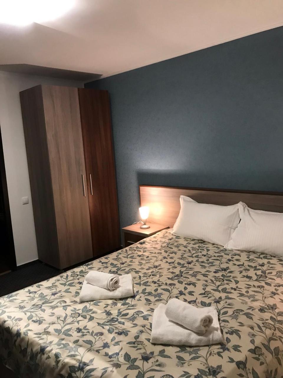 Complex Summertime Hotel Cavnic Luaran gambar