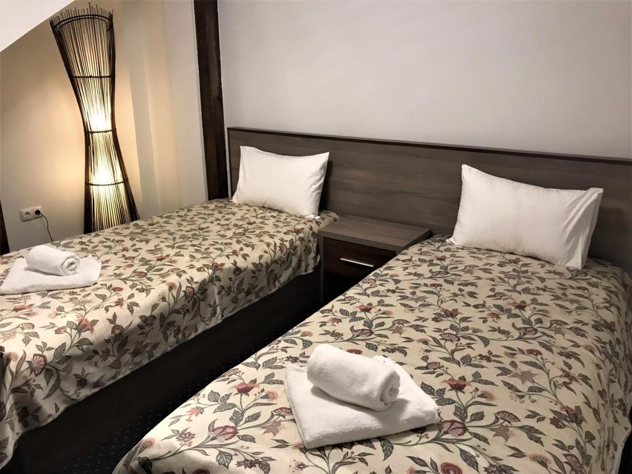 Complex Summertime Hotel Cavnic Luaran gambar