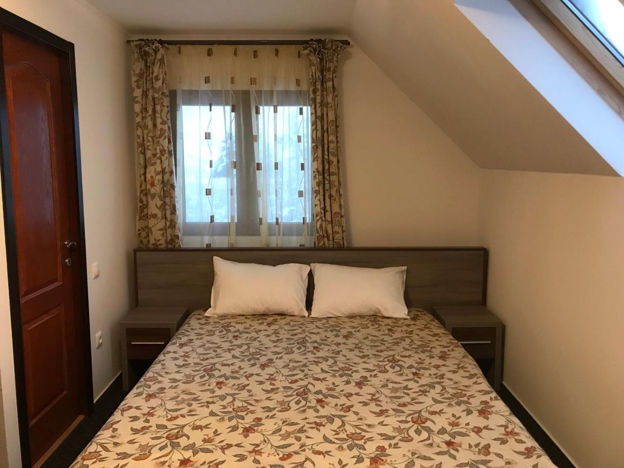 Complex Summertime Hotel Cavnic Luaran gambar